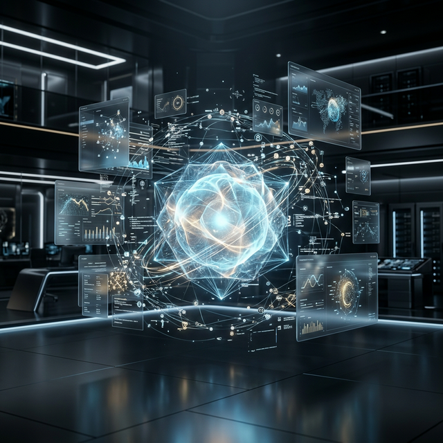 Sovereign Agent Hero